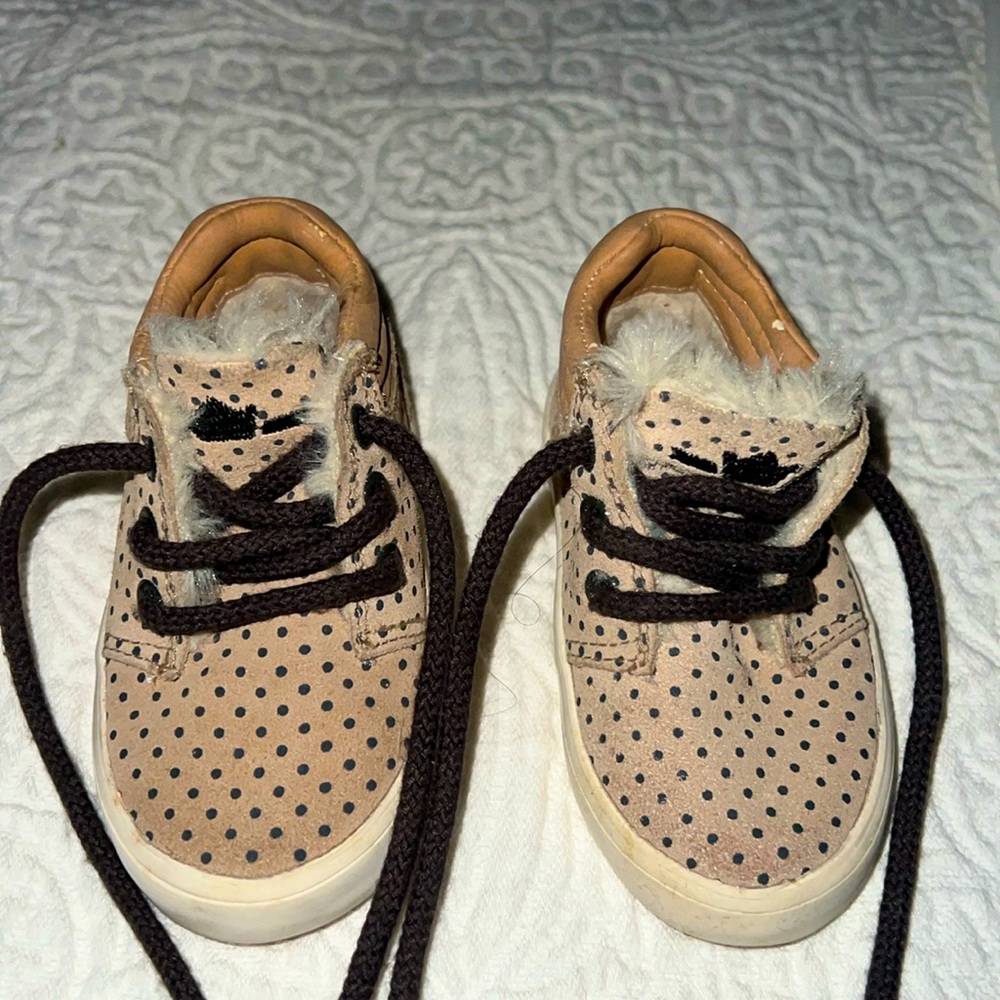 Zara baby size 19